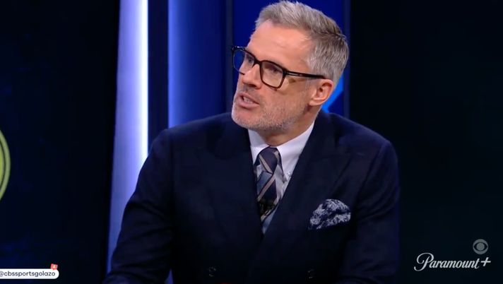 Carragher: “Simeone? 2 finali ma non è bello da guardare. Spero passi l’Inter” - immagine 1