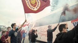 Reggiana, non bastano i tifosi: derby alla Spal, retrocessione in C per i granata