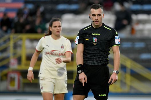(Photo by Marco Rosi/Getty Images) Derby femminile, il Milan sfida l’Inter per raggiungere il terzo posto- immagine 2