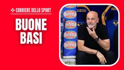 Il Milan di Pioli sbanca Verona: l’allenatore ne ha per tutti