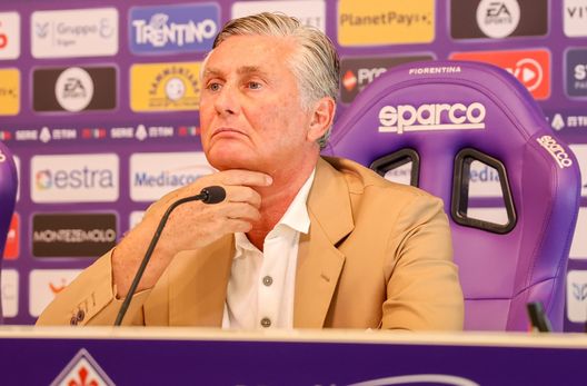 GERMOGLI PH 10 AGOSTO 2022 Bocci: “Fischi ingenerosi. Ikonè? Gli va dato ancora del tempo”- immagine 2