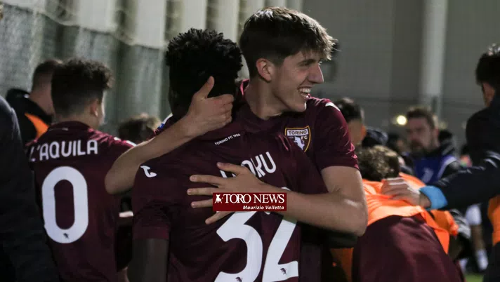 Primavera, le pagelle di Napoli-Torino 0-1: Antolini gol e sostanza - immagine 1