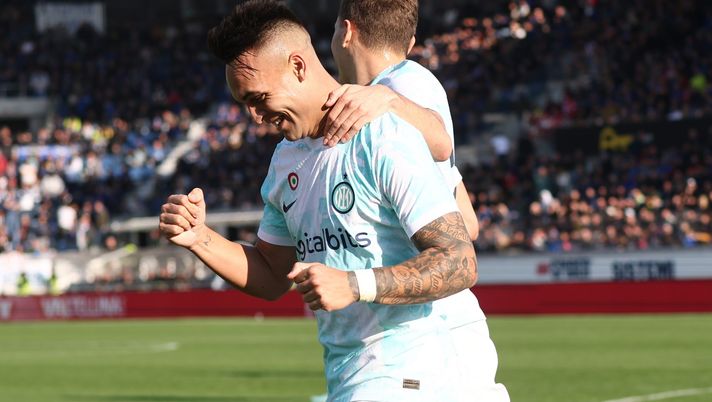 lautaro napoli inter