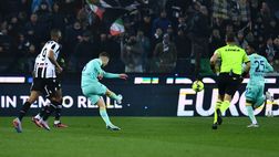 Udinese-Verona 1-1. Sofferenza alla Dacia Arena, ma l’Hellas resiste e prende un punto