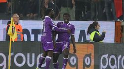 Fiorentina-Milan, pagelle VN: Milenkovic in bambola, Belotti bene… da difensore