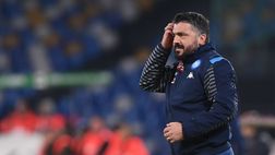 Gattuso, l’allenamento è tecnologico: dal campo al tablet. I dettagli