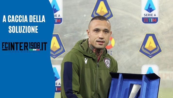 Nainggolan-Cagliari, tra un desiderio Ninja e diktat Inter: Dopo il weekend&#8230; 