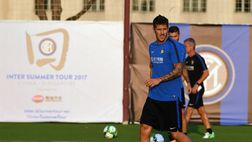 In Francia – Il Marsiglia fuori dalla corsa a Jovetic: occhi puntati su Slimani