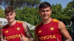 Dybala più vicino al Mondiale, Zalewski rincorre il Golden Boy. Immobile out al derby