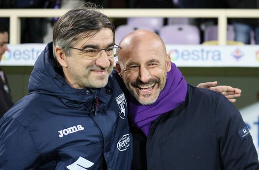 GERMOGLI PH: 21 GENNAIO 2023 FIRENZE STADIO ARTEMIO CAMPIONATO SERIE A FIORENTINA VS TORINO NELLA FOTO ITALIANO E JURIC Juric