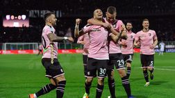 SONDAGGIO: Vota il MIGLIORE e il PEGGIORE in campo di Palermo-Carpi 4-1