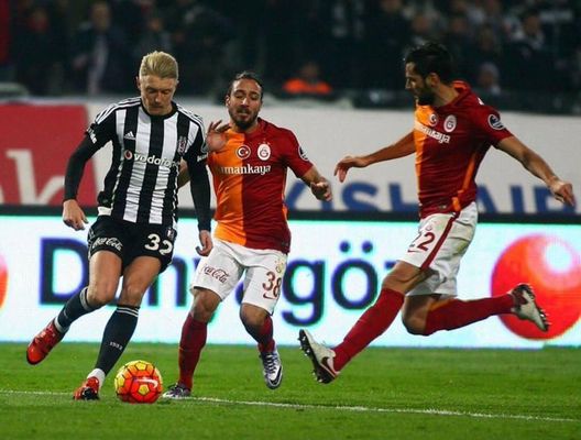 Il derby delle parole, Fenerbahce: “Vittoria chiodo fisso” – Besiktas: “Niente è come vincere queste gare”- immagine 2