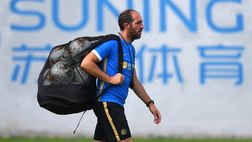 Inter-Benevento, Stellini: “Sanchez non sarà pedina di scambio, Eriksen è intelligente. L’assenza di Conte? Rispondo così”
