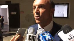 Branca: “Inter, Skriniar non si discute. Lautaro come Milito? Le caratteristiche…”