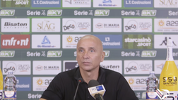 Palermo, Corini: “Contro il Frosinone serve stesso approccio visto col Genoa”