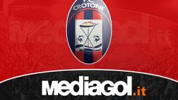 Serie B, il Crotone pesca da Catania: ufficiale l’acquisto di Calapai dai rossazzurri