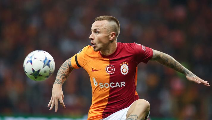 Calciomercato, la Roma fa concorrenza al Torino: piace Angelino del Galatasaray - immagine 1