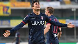 Chievo-Bologna, le pagelle del Cor Bo