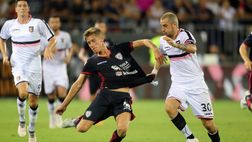 Isole da derby, Sardegna e Sicilia: torna la classica Cagliari-Palermo