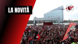 Lascia Elliott per il Milan come Furlani: Diavolo, ecco il nuovo CFO