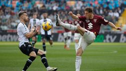 Udinese – Squadra senza spirito, ma la classifica sorride: tutti i dettagli