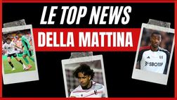 Calciomercato Milan – Spunta Javi Guerra, intriga Zirkzee. Sul difensore …