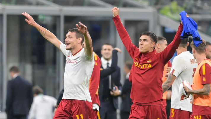 Roma-Real Betis, le probabili formazioni dei quotidiani: Zalewski e Belotti in pole - immagine 1