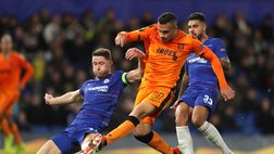 Mercato, Cahill del Chelsea proposto all’Inter: “Pista possibile. Tutto dipende da…”