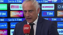 Mandorlini: “Ecco cosa mi aspetto dall’Inter. Vedo entusiasmo, questo è positivo”