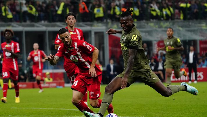 Monza-Milan, il match preview di 'acmilan.com' | Serie A News (getty images)
