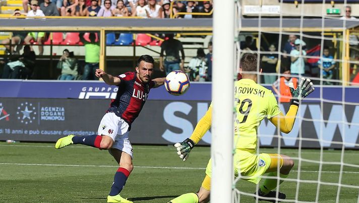 Bologna, Empoli bestia nera: solo un successo negli ultimi…- immagine 1