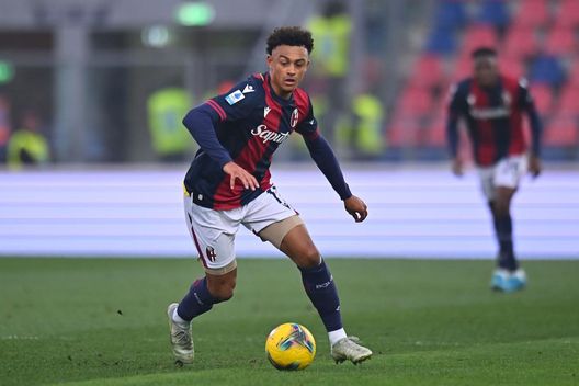 TS / Retroscena Inter-Ndoye: Baccin in Germania e 2 tentativi, il Bologna…- immagine 2