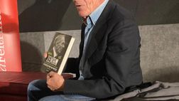 VIDEO Zeman, presentazione del proprio libro “La Bellezza non ha prezzo” a Palermo