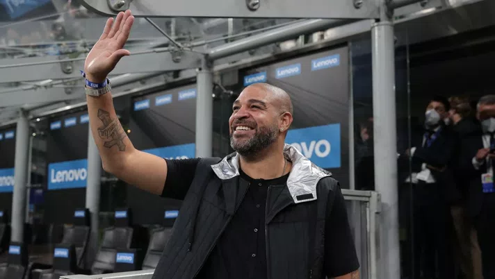 Primo contratto da professionista per il figlio di Adriano: “Orgoglioso di te” - immagine 1