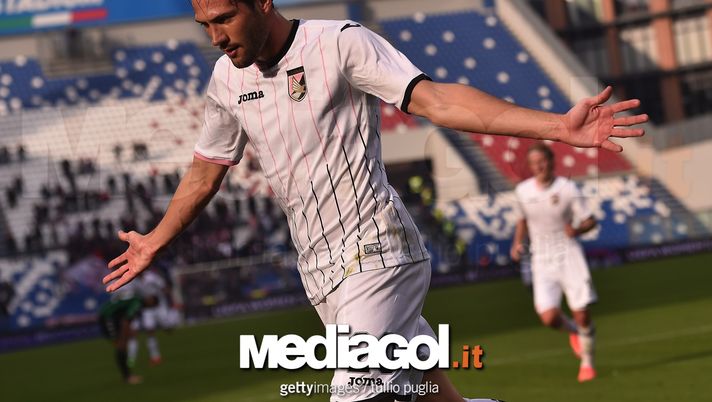 Calciomercato Palermo: Jiangsu offre 25 milioni a Zamparini per Franco Vazquez, il Mudo rifiuta. C’era dietro l’Inter Calciomercato Palermo: Jiangsu offre 25 milioni a Zamparini per Franco Vazquez, il Mudo rifiuta. C’era dietro l’Inter