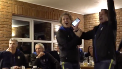 Lazio-Inter, la reazione delle leggende nerazzurre: Berti guida la festa!
