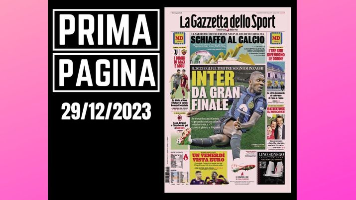La Gazzetta dello Sport