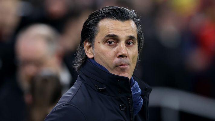 Vincenzo Montella Turchia