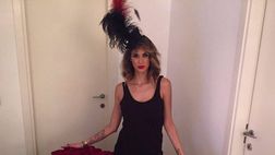 BOATENG su Twitter: “Happy birthday my baby Melissa”