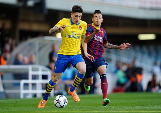 Maxi Rolon (getty images) Maxi Rolon