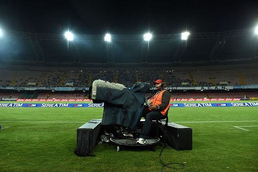 Getty Images Getty Images