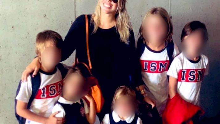 Inter, Icardi a Parigi, ma la famiglia resta (per ora) a Milano: oggi il primo giorno di scuola 