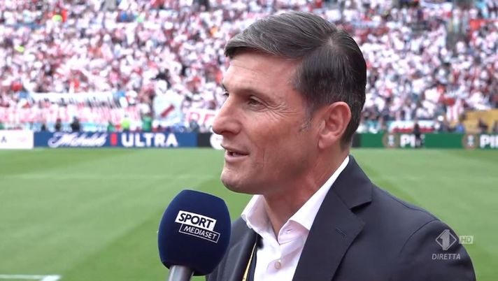 Zanetti: “Felicissimo per Chivu, lo proteggerò! Nella chat del Triplete gli abbiamo detto…” - immagine 1