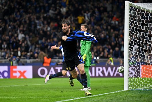 Licari (GdS): “Acerbi, commedia sgradevole. Non ce l’aspettavamo, non si dice no all’Italia”- immagine 3