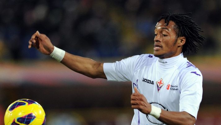 L’ex arbitro Calvarese: “Che errore su Cuadrado in quel Fiorentina-Napoli” - immagine 1