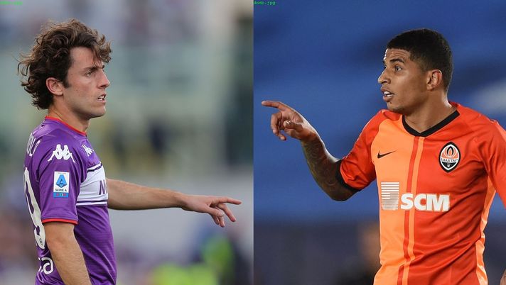 Ma Odriozola manca alla Fiorentina? La crescita di Dodò e il confronto numerico - immagine 1