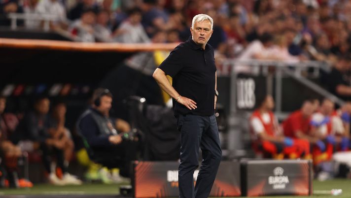 Mourinho resta un rebus - immagine 1