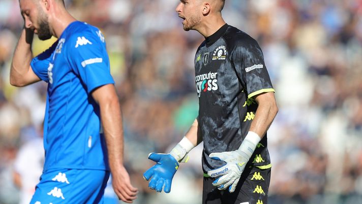 Zanetti scherza ma non troppo: “Vi dico perché Vicario è rimasto a Empoli” - immagine 1