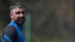 Mihajlovic vuole Kolarov, ma l’Inter non molla: “Proposto rinnovo. E lui potrebbe dire sì”