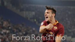 Roma-Cagliari 2-0: tre punti d’oro. Tutto facile contro Zeman – FOTO – VIDEO